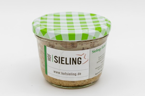 Sielings Eichel-Leberwurst